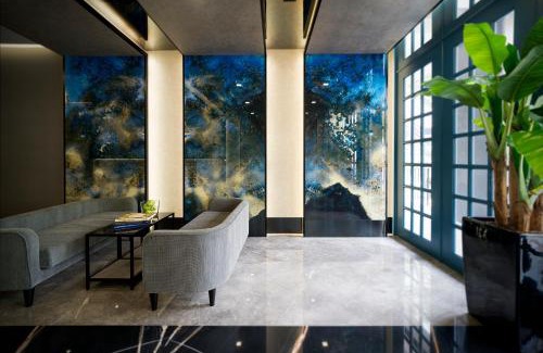Geylang Hotel | Hotel Classic by Venue