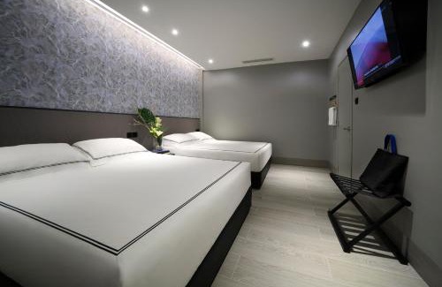Geylang Hotel | Hotel Classic by Venue