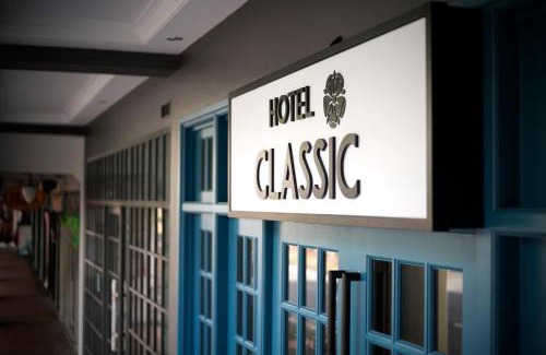 Geylang Hotel | Hotel Classic by Venue