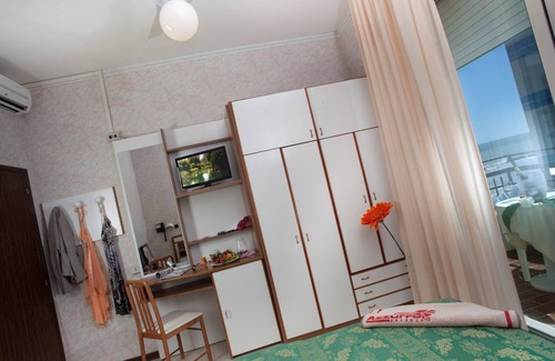 Lido di Savio Hotel | Hotel Classic
