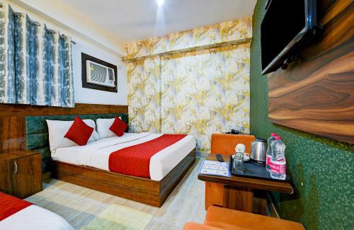 Mahipalpur Extension Hotel | Hotel Classic Residency