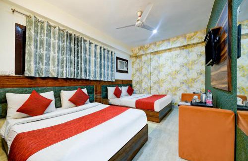 Mahipalpur Extension Hotel | Hotel Classic Residency
