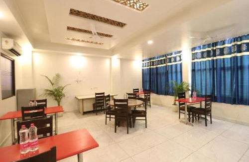 Mahipalpur Extension Hotel | Hotel Classic Residency