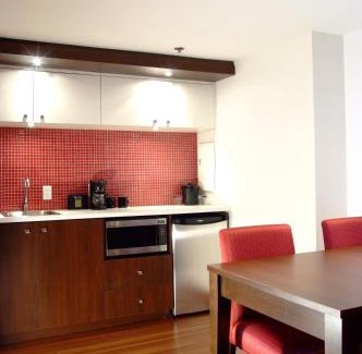 Sainte-Foy-Sillery-Cap-Rouge Hotel | Hotel Classique