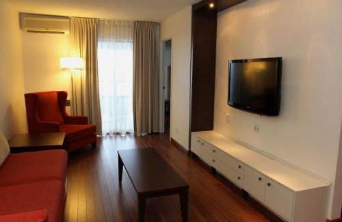 Sainte-Foy-Sillery-Cap-Rouge Hotel | Hotel Classique