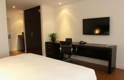 Sainte-Foy-Sillery-Cap-Rouge Hotel | Hotel Classique