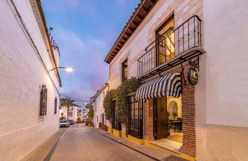 Marbella City Centre Hotel | Hotel Claude Marbella