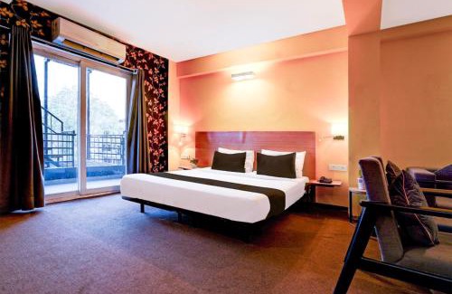 Mahipalpur Extension Hotel | Hotel Clayton Near IGI Delhi Airport
