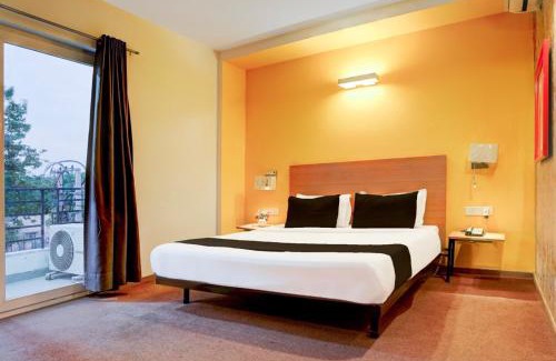 Mahipalpur Extension Hotel | Hotel Clayton Near IGI Delhi Airport