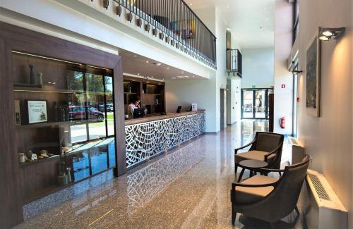 Izola Hotel | Hotel Cliff Belvedere