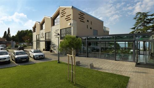Izola Hotel | Hotel Cliff Belvedere