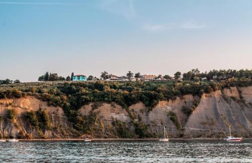 Izola Hotel | Hotel Cliff Belvedere
