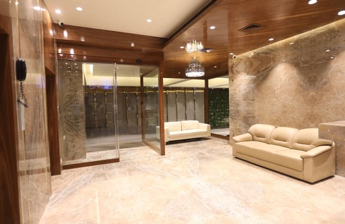 Jogeshwari West Hotel | Hotel Cliffton