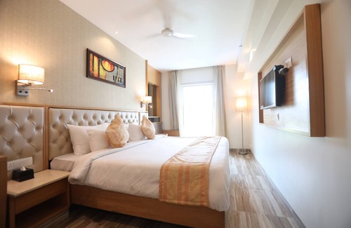 Jogeshwari West Hotel | Hotel Cliffton