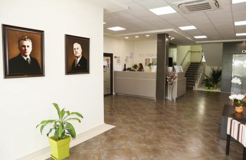 Pavel Banya Hotel | Hotel-Clinic Dr. Gechevi