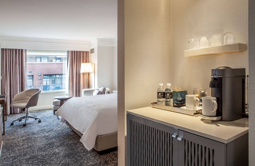 Cherry Creek Hotel | Hotel Clio, a Luxury Collection Hotel, Denver Cherry Creek