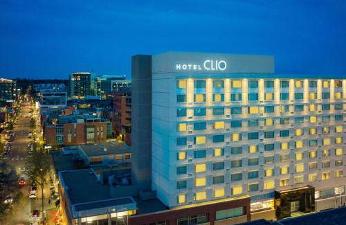 Cherry Creek Hotel | Hotel Clio, a Luxury Collection Hotel, Denver Cherry Creek