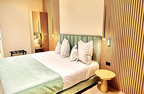 Drobeta-Turnu Severin Hotel | Hotel Clipa