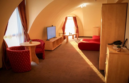Drobeta-Turnu Severin Hotel | Hotel Clipa