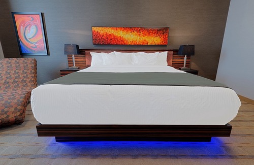 Calgary Hotel | Hotel Clique Calgary Airport