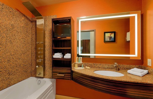 Calgary Hotel | Hotel Clique Calgary Airport