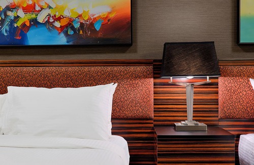 Calgary Hotel | Hotel Clique Calgary Airport
