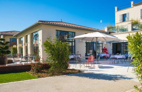 Casteljaloux Hotel | Hotel Clos Castel Villas Spa
