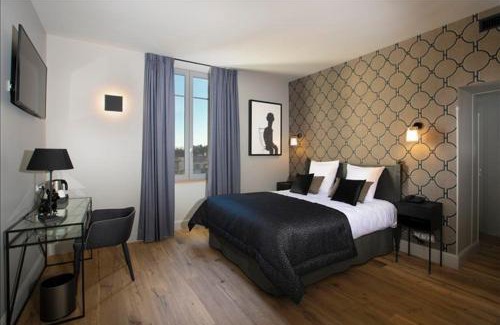 Casteljaloux Hotel | Hotel Clos Castel Villas Spa