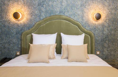 Casteljaloux Hotel | Hotel Clos Castel Villas Spa