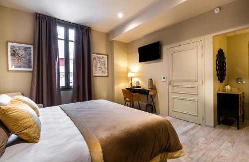Casteljaloux Hotel | Hotel Clos Castel Villas Spa