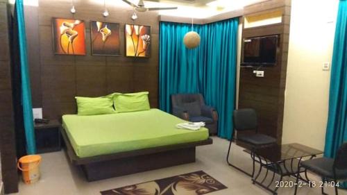 City Center Hotel | hotel cloud 9