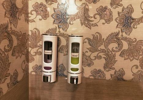 City Center Hotel | hotel cloud 9