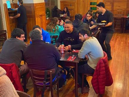 La Union Hotel | Hotel Club Alemán La Unión