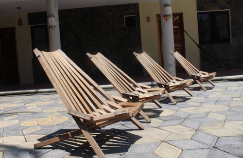 Alvarado Hotel | Hotel - Club de Playa Bambú Beach