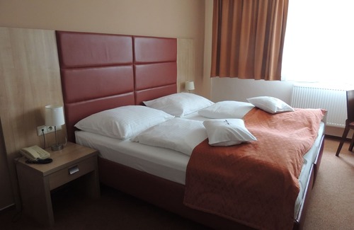 Kezmarok Hotel | Hotel Club