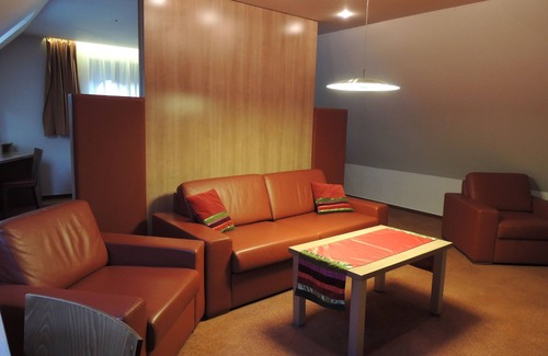 Kezmarok Hotel | Hotel Club