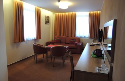 Kezmarok Hotel | Hotel Club