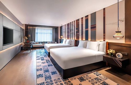 Jiuzhaigou Hotel | Hotel Indigo Jiuzhai by IHG