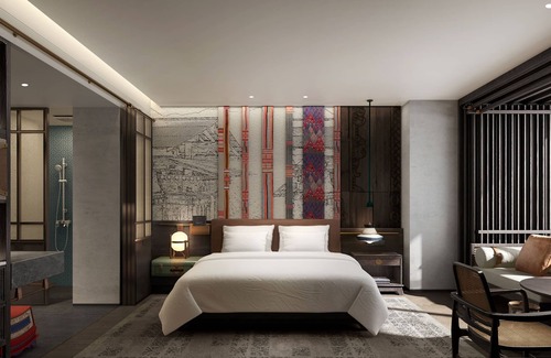 Jiuzhaigou Hotel | Hotel Indigo Jiuzhai by IHG