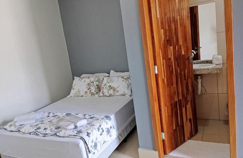 Campo Novo Do Parecis Hotel | Hotel CNP Brasil