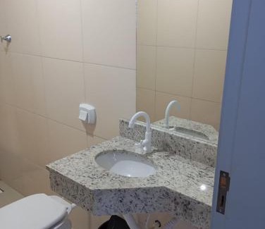 Campo Novo Do Parecis Hotel | Hotel CNP Brasil