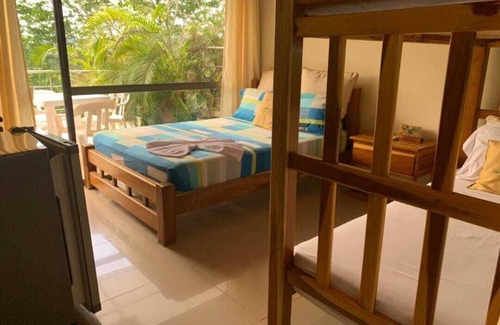 San Sebastian de Mariquita Hotel | Hotel Campestre Cerro Dorado