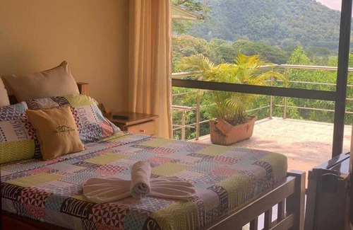 San Sebastian de Mariquita Hotel | Hotel Campestre Cerro Dorado