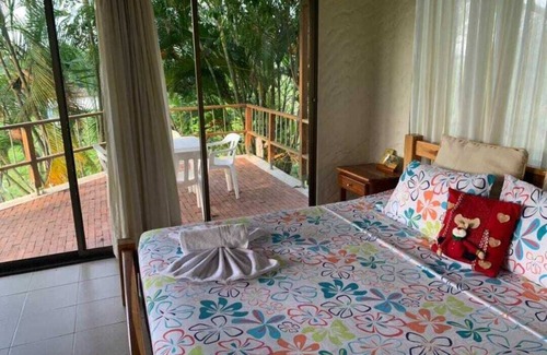 San Sebastian de Mariquita Hotel | Hotel Campestre Cerro Dorado