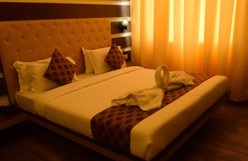 Dhanbad Hotel | Hotel Coal Capital