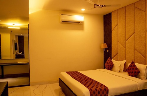 Dhanbad Hotel | Hotel Coal Capital
