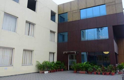 Dhanbad Hotel | Hotel Coal Capital