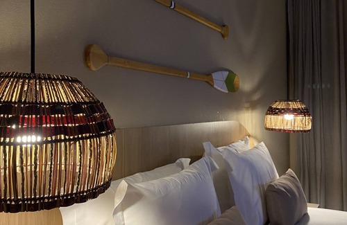 Conde Hotel | Hotel Coco Beach