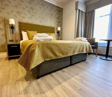 Felixstowe Hotel | Hotel Coco