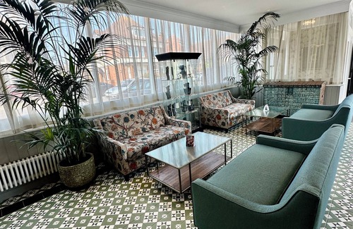 Felixstowe Hotel | Hotel Coco